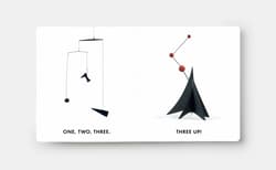 Galeria - zdjęcie nr. 2 - One & Other Numbers (Calder) wer. angielska