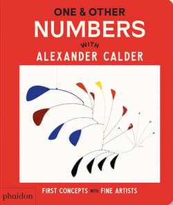 One & Other Numbers (Calder) wer. angielska - Opracowanie Zbiorowe
