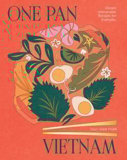One Pan Vietnam - Thuy Diem Pham