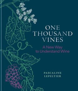 One Thousand Vines wer. angielska