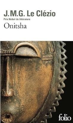 Onitsha - Le Clezio Jean-Marie Gustave