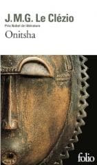 Onitsha - Le Clezio Jean-Marie Gustave