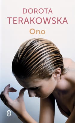 Ono - ebook - Dorota Terakowska