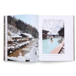 Galeria - zdjęcie nr. 4 - Onsen and Ryokan of Japan. Traditional Spas and Natural Bathing Culture