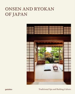 Onsen and Ryokan of Japan. Traditional Spas and Natural Bathing Culture - Lia of Ryokanwanderings