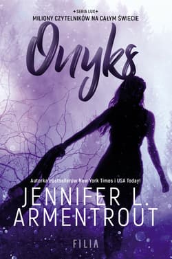 Onyks - Jennifer L.  Armentrout