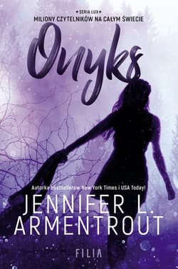 Onyks - Jennifer L.  Armentrout