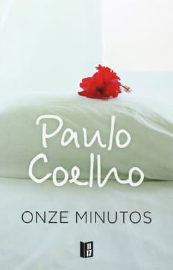 Onze minutos (Portuguese Edition) - Paulo  Coelho