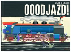 Ooodjazd! (pop-up) - Lo Monaco Gérard