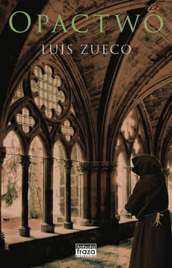 Opactwo - Luis Zueco