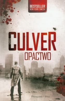 Opactwo - Chris Culver