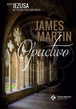 Opactwo - James Martin