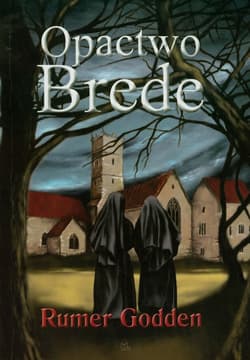 Opactwo Brede - Rumer Godden