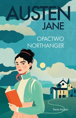 Opactwo Northanger - Jane Austen
