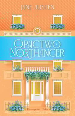Opactwo Northanger - Jane Austen