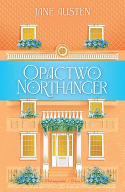 Opactwo Northanger - Jane Austen