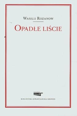Opadłe liście