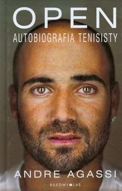 Open. Autobiografia tenisisty