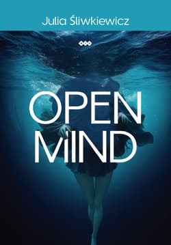Open Mind - Julia Śliwkiewicz