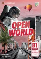 Open World Preliminary WB with Answers - Dignen Sheila