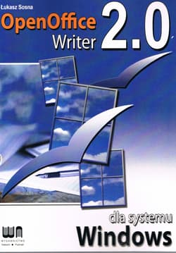 OpenOffice 2 0 Writer dla systemu Windows - Łukasz Sosna