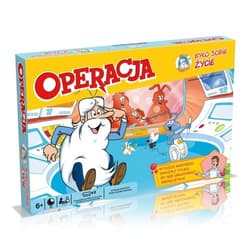 Operacja Było sobie życie