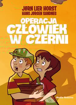 Operacja Człowiek w czerni