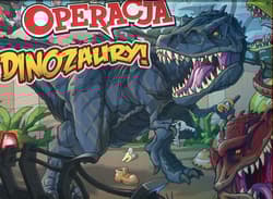 Operacja Dinozaury