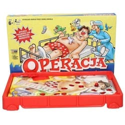 Operacja - gra