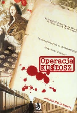 Operacja Kustosz