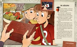 Galeria - zdjęcie nr. 2 - Operacja Miecz Samuraja