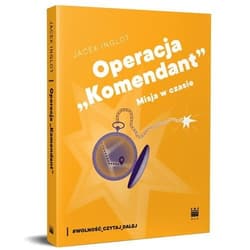 Operacja Misja w czasie