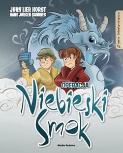 Operacja Niebieski Smok