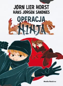 Operacja Ninja - Jorn Lier Horst