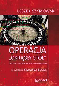 Operacja Okrągły Stół