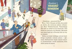 Galeria - zdjęcie nr. 3 - Operacja Rower. Operacja