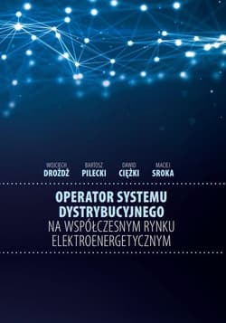 Operator systemu dystrybucyjnego na współczesnym rynku elektroenergetycznym - Ciężki Dawid, Sroka Maciej