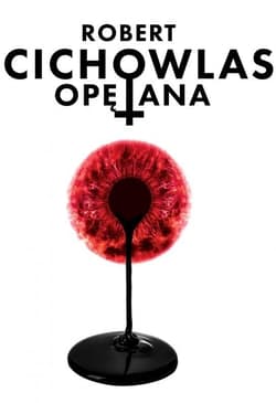 Opętana - Cichowlas Robert