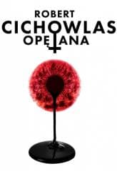 Opętana - Cichowlas Robert