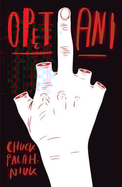 OPĘTANI - Chuck Palahniuk