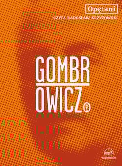 Opętani - Witold Gombrowicz