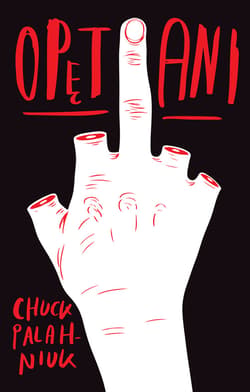 Opętani - ebook - Chuck Palahniuk