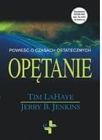 Opętanie - LaHaye Tim, Jenkins Jerry B.
