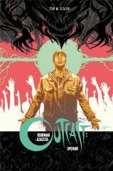 Opętanie T.6 Scaleni - Kirkman Robert