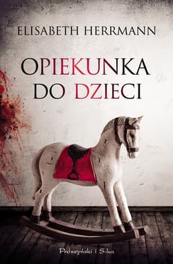 Opiekunka do dzieci - ebook - Elisabeth Herrmann