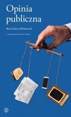 Opinia Publiczna - Walter Lippmann