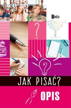 Opis jak pisać