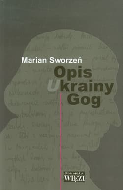 Opis krainy Gog - Marian Sworzeń