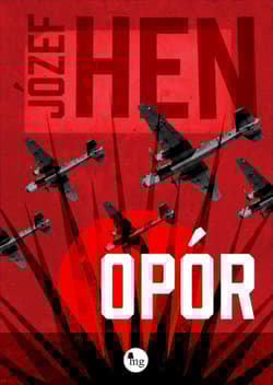 Opór - Józef Hen