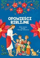 Opoweści biblijne BR - Praca zbiorowa